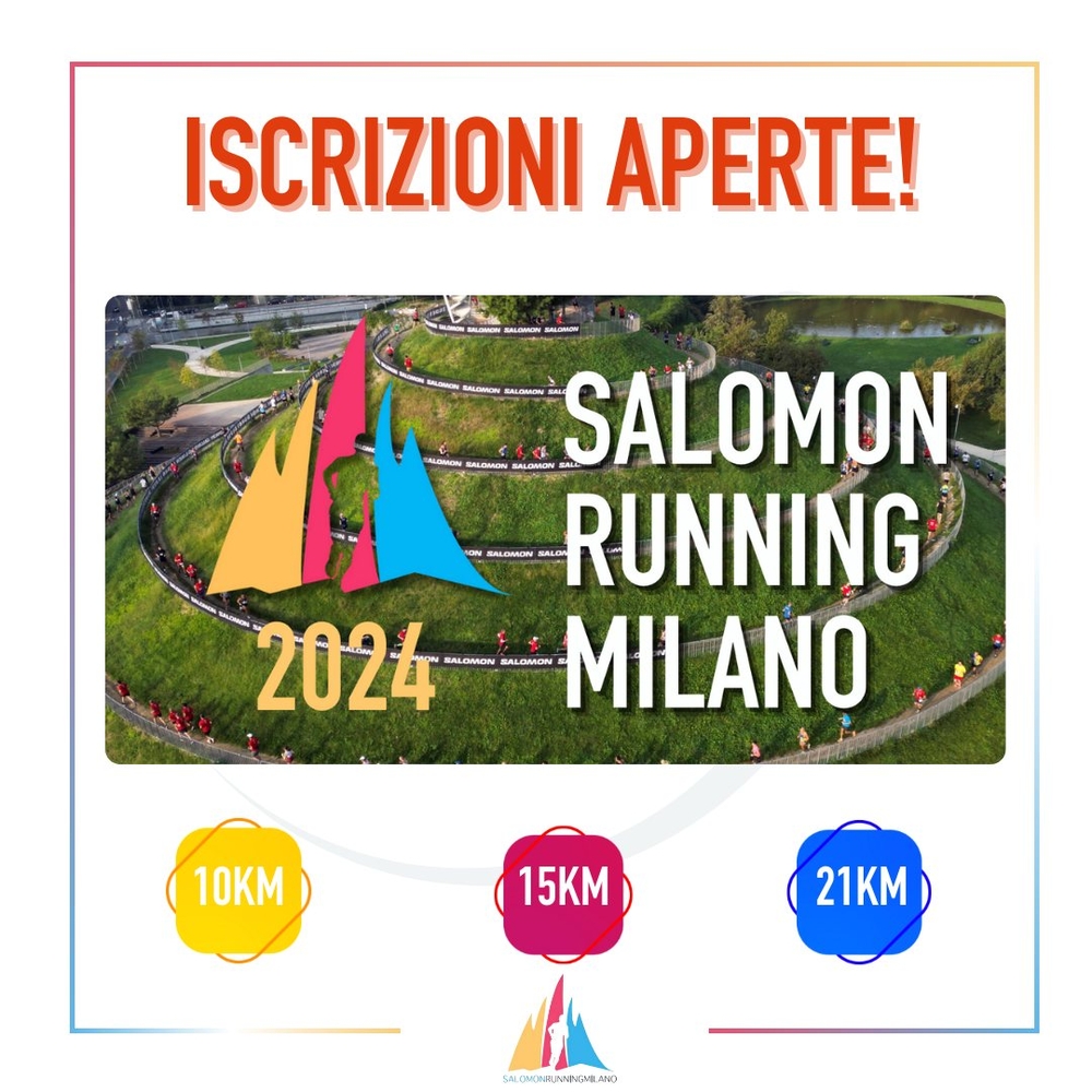 Non è prettamente gara su strada ma vista la partecipazione di tanti soci Road, è dentro il GP Strada 2024. Iscrizioni aperte!